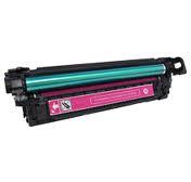 Utángyártott PREMIUM HP CE253A/CE403A magenta toner (100% új)