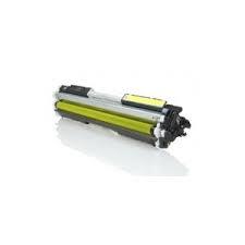 Utángyártott PREMIUM HP CE312A/CF352A (126A) sárga toner (100% új)