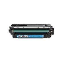 Utángyártott PREMIUM HP CF031A kék toner (100% új)