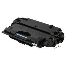 Utángyártott PREMIUM HP CF214A fekete toner (100% új)