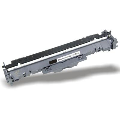 Utángyártott PREMIUM HP CF219A fekete dobegység (100% új)
