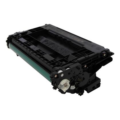 Utángyártott PREMIUM HP CF237A fekete toner (100% új)
