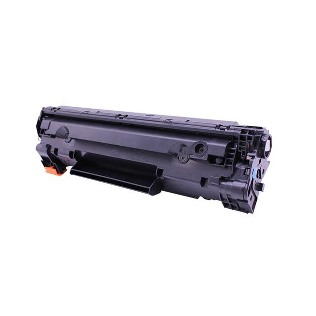 Utángyártott PREMIUM HP CF244A fekete toner (100% új)