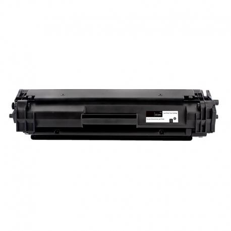 Utángyártott PREMIUM HP CF244X fekete toner (100%