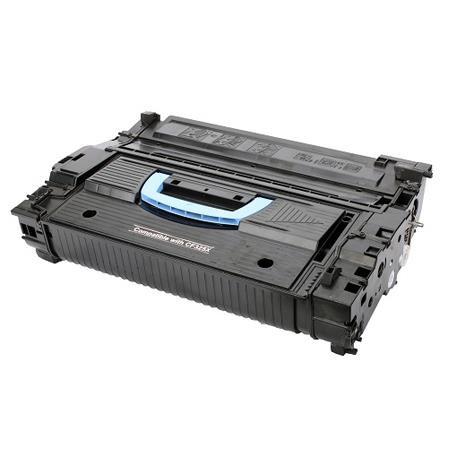 Utángyártott PREMIUM HP CF325X fekete toner (100% új)