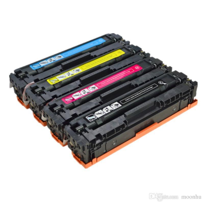 Utángyártott PREMIUM HP CF410X fekete toner (100% új)