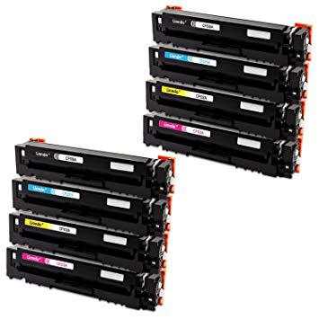 Utángyártott PREMIUM HP CF531A (205A) kék toner (100% új)