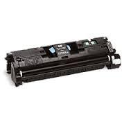 Utángyártott PREMIUM HP Q3960A fekete toner (100% új)