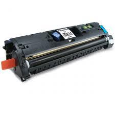 Utángyártott PREMIUM HP Q3961A kék toner (100% új)