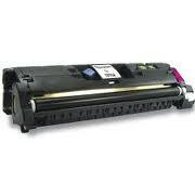Utángyártott PREMIUM HP Q3963A magenta toner (100% új)