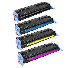 Utángyártott PREMIUM HP Q6001A kék toner (100% új)