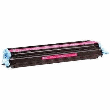 Utángyártott PREMIUM HP Q6003A magenta toner (100% új)