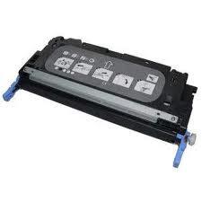 Utángyártott PREMIUM HP Q6470 fekete toner (100% új)