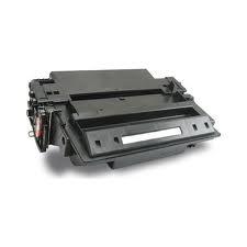 Utángyártott PREMIUM HP Q6511X fekete toner (100% új!)