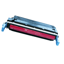 Utángyártott PREMIUM HP Q7563A magenta toner (100% új)