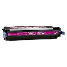 Utángyártott PREMIUM HP Q7583A magenta toner (100% új)