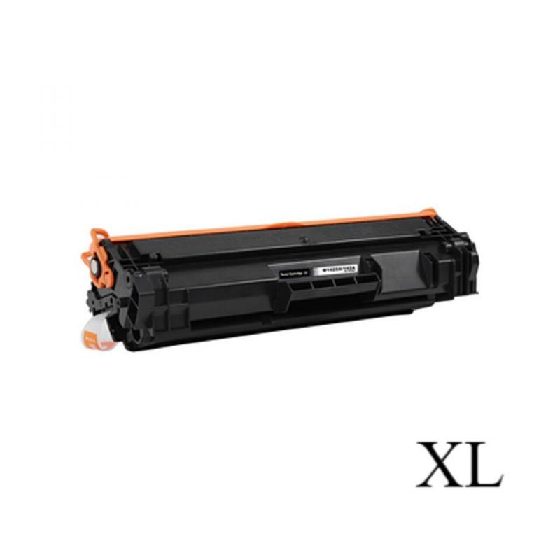 Utángyártott PREMIUM HP W1420X fekete toner (100% új) - CHIPPES!