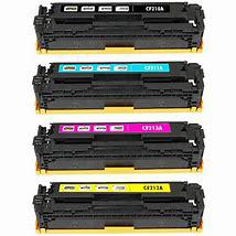 Utángyártott PREMIUM HP W2032X (415X) sárga toner (100% új) Gyári chippel használható!