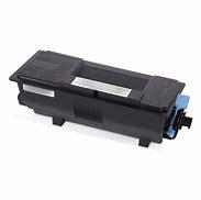 Utángyártott PREMIUM Kyocera TK-3160 fekete toner (100% új)