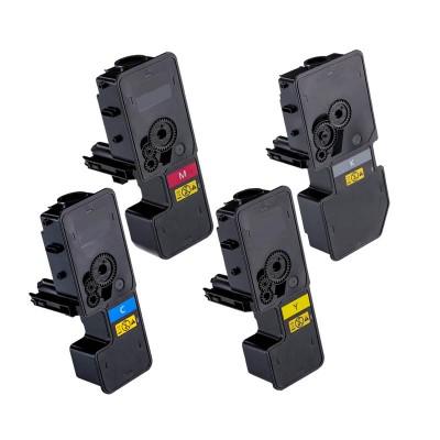 Utángyártott PREMIUM Kyocera TK-5230 fekete toner (100% új)