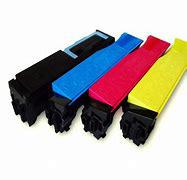 Utángyártott PREMIUM Kyocera TK-550 kék toner (100% új)