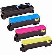 Utángyártott PREMIUM Kyocera TK-570 sárga toner (100% új)