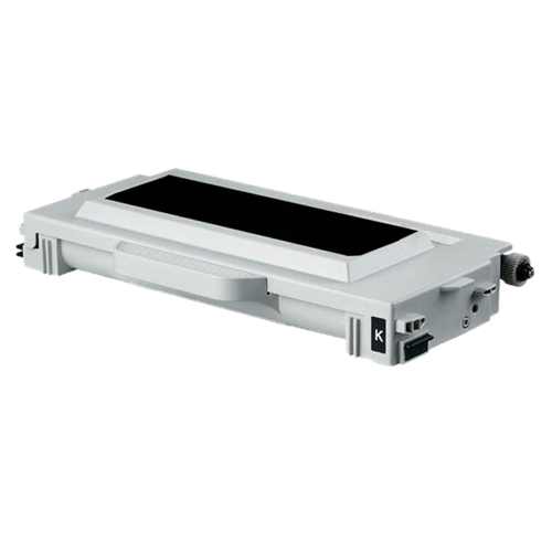 Utángyártott PREMIUM Lexmark C510Bk fekete toner (100% új!)