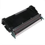Utángyártott PREMIUM Lexmark C524/C534/C522/C532/C530 fekete toner (100% új) 8000 oldalas!
