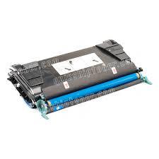 Utángyártott PREMIUM Lexmark C524/C534/C522/C532/C530 kék toner (100% új)