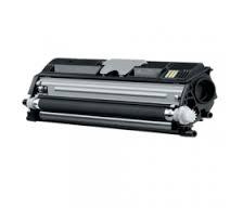 Utángyártott PREMIUM Minolta MC1600W  fekete toner (100% új)