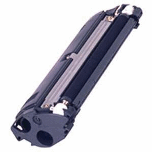 Utángyártott PREMIUM Minolta QMS2300 fekete  toner