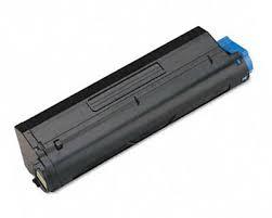 Utángyártott PREMIUM Oki B430/440  fekete toner (100% új)