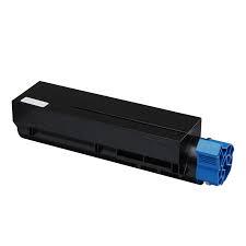 Utángyártott PREMIUM Oki B431/MB461//MB491 fekete toner (7000 oldalas) 100% új!