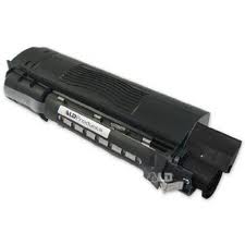Utángyártott PREMIUM Oki C3100Bk fekete toner (42804516)