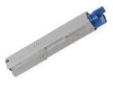 Utángyártott PREMIUM Oki C3520M magenta toner (C3520MFP/C3530MFP)