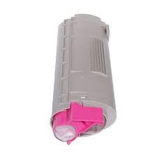 Utángyártott PREMIUM Oki C5650M (5650/5750) magenta toner (100% új)