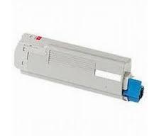 Utángyártott PREMIUM Oki C5800M (5800/5900) magenta toner (100% új)