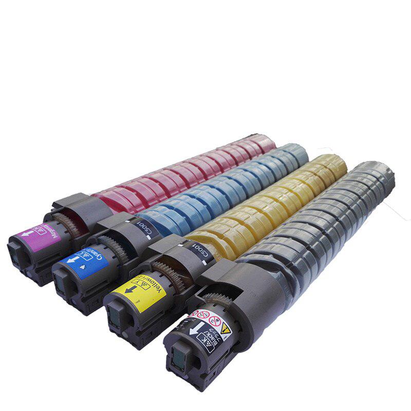 Utángyártott PREMIUM Ricoh C2550/C2030 magenta toner (100% új)