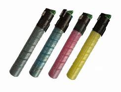 Utángyártott PREMIUM Ricoh MPC2000 sárga toner (100% új)