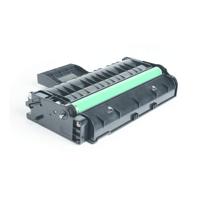 Utángyártott PREMIUM Ricoh SP201 fekete toner (100% új)