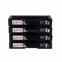 Utángyártott PREMIUM Ricoh SPC250 fekete toner (100% új)