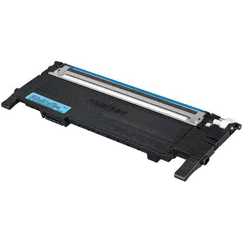 Utángyártott PREMIUM Samsung CLP-320/325 (CLT-C4072S) kék toner (100% új)