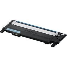 Utángyártott PREMIUM Samsung CLP-360C (CLT-C406S) kék toner (100% új)