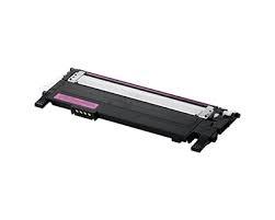 Utángyártott PREMIUM Samsung CLP-360M (CLT-M406S) magenta toner (100% új)
