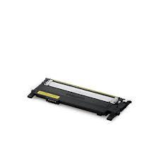 Utángyártott PREMIUM Samsung CLP-360Y (CLT-Y406S) sárga toner (100% új)