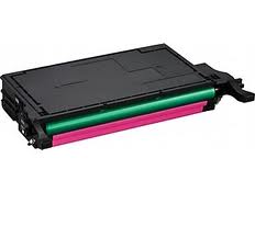 Utángyártott PREMIUM Samsung CLP-620/670 (CLT-M5082L) magenta toner ('100% új)