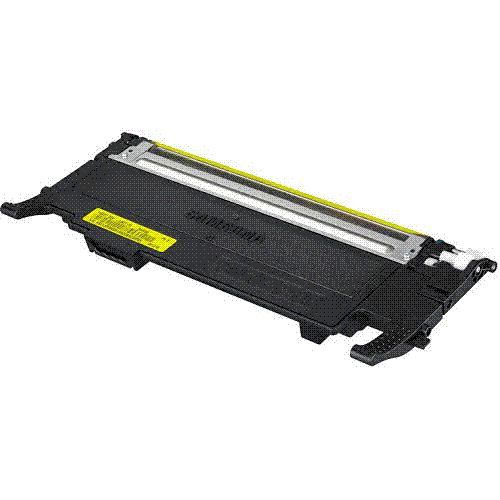 Utángyártott PREMIUM Samsung CLT-Y6092S (CLP-770) sárga toner (100% új)