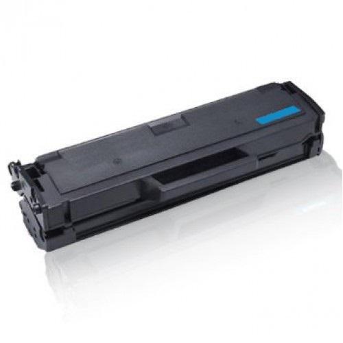 Utángyártott PREMIUM Samsung MLT-D111S fekete toner (100% új) ÚJ chippes