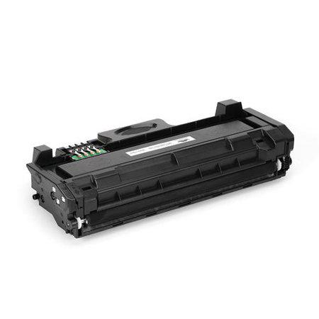 Utángyártott PREMIUM Samsung MLT-D118L fekete toner (100% új)