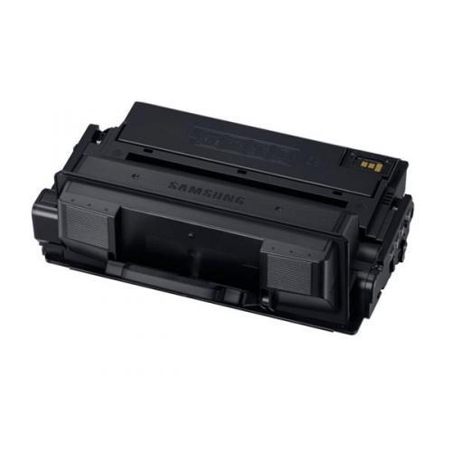 Utángyártott PREMIUM Samsung MLT-D201S fekete toner (100% új)